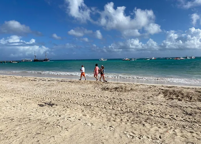 Hostal Las Rosas De Punta Cana