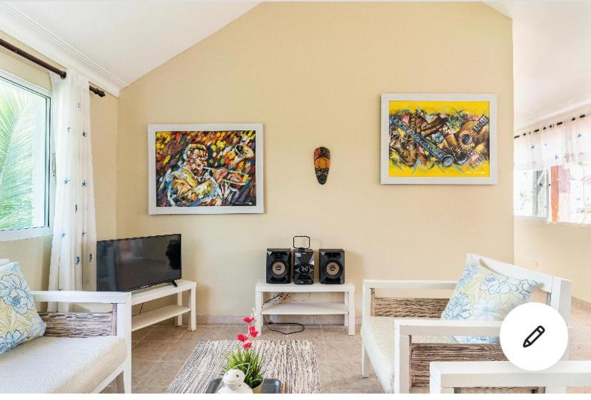 Rosas De Guest house Punta Cana