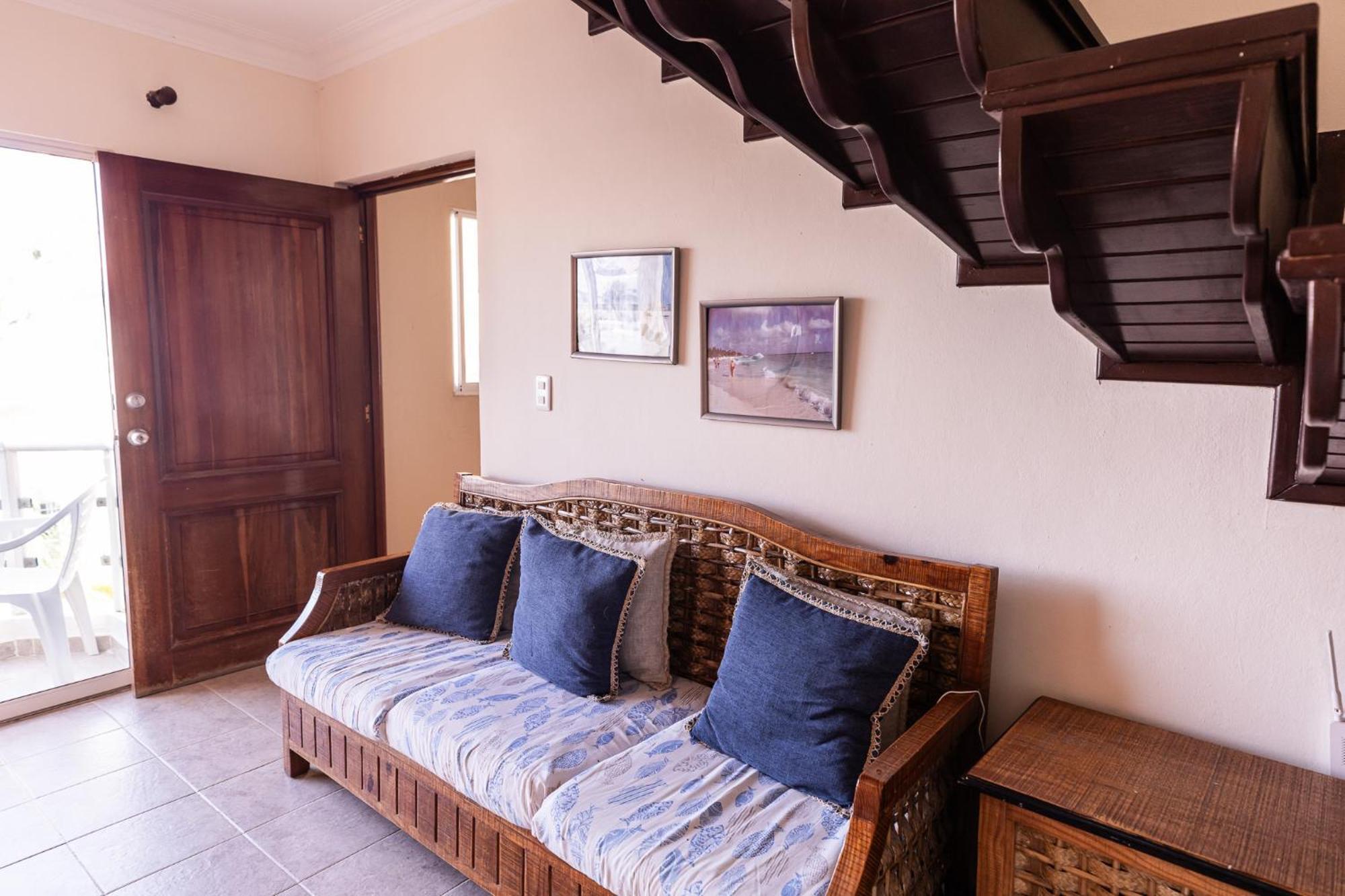 Rosas De Guest house