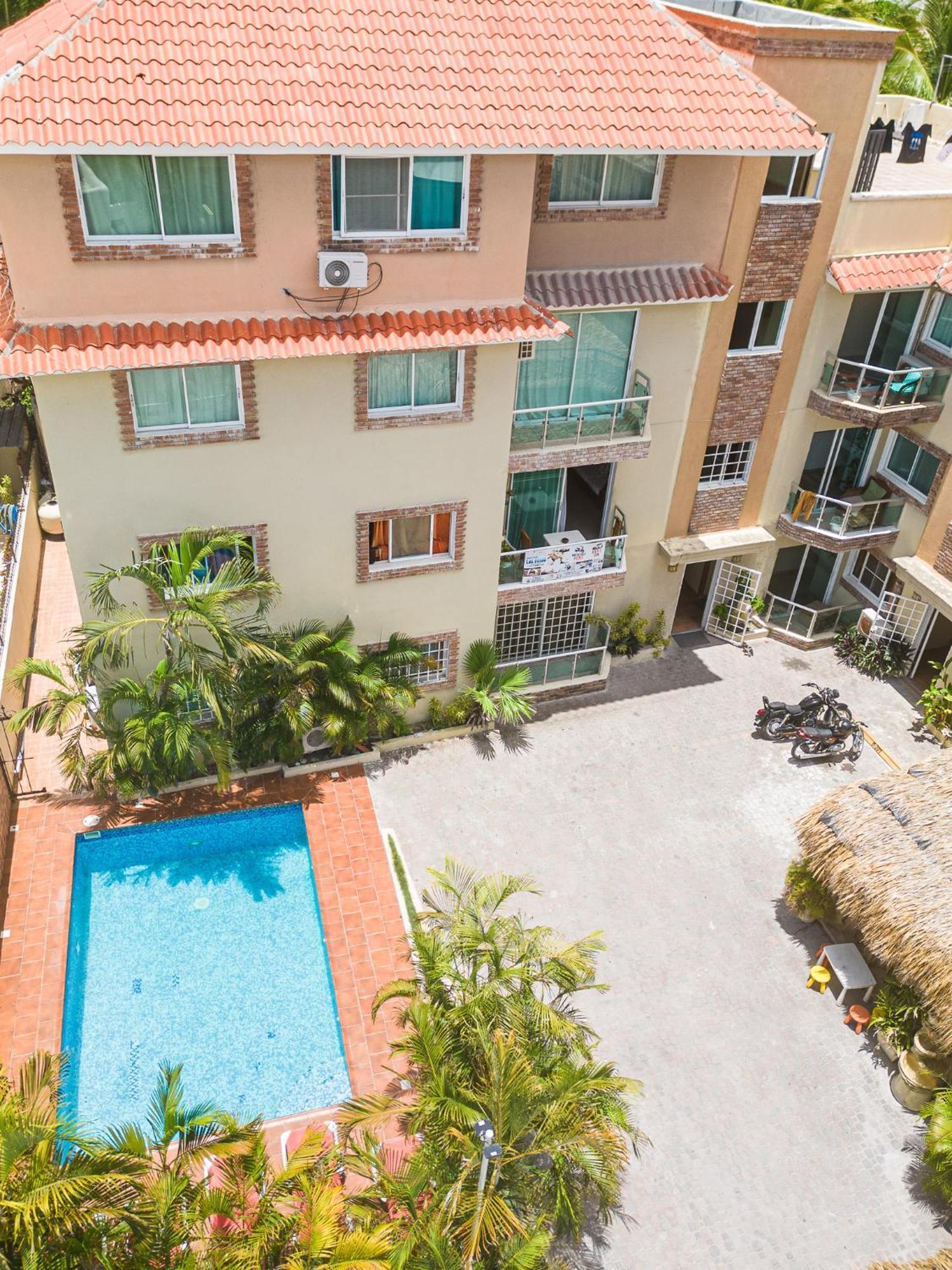 Guest house Rosas De *