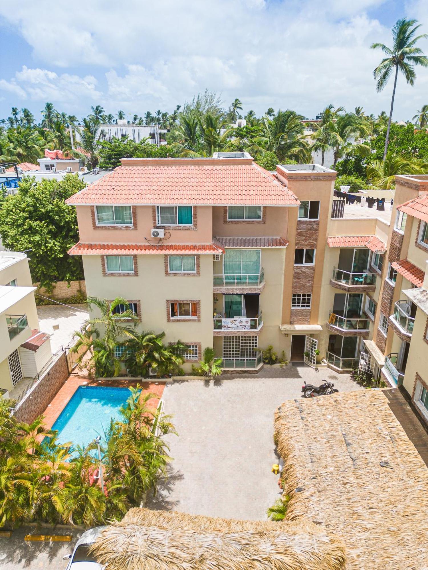 Rosas De Guest house