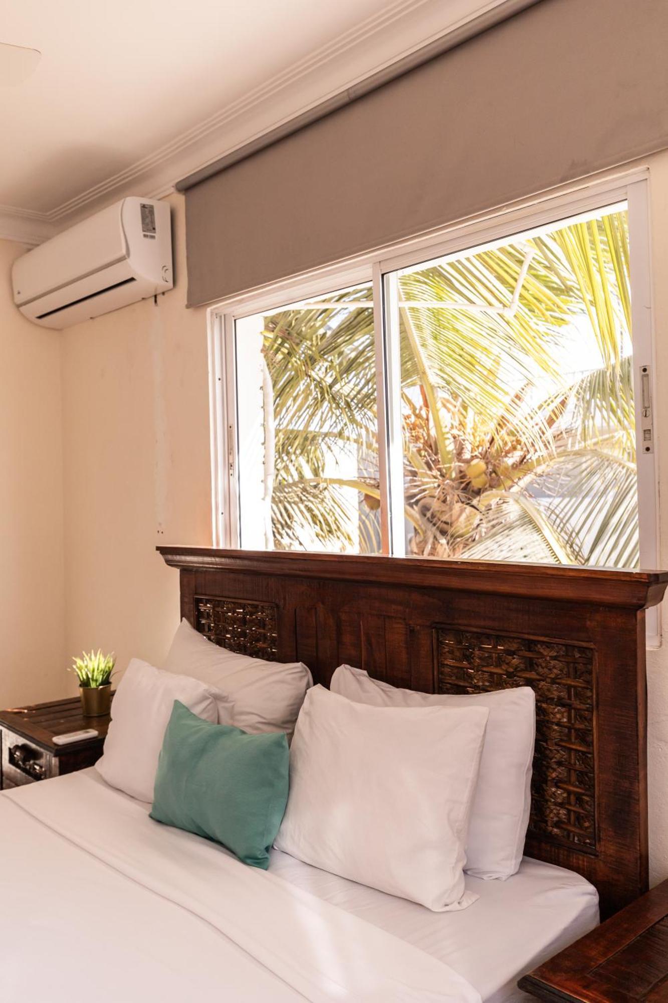Guest house Rosas De
