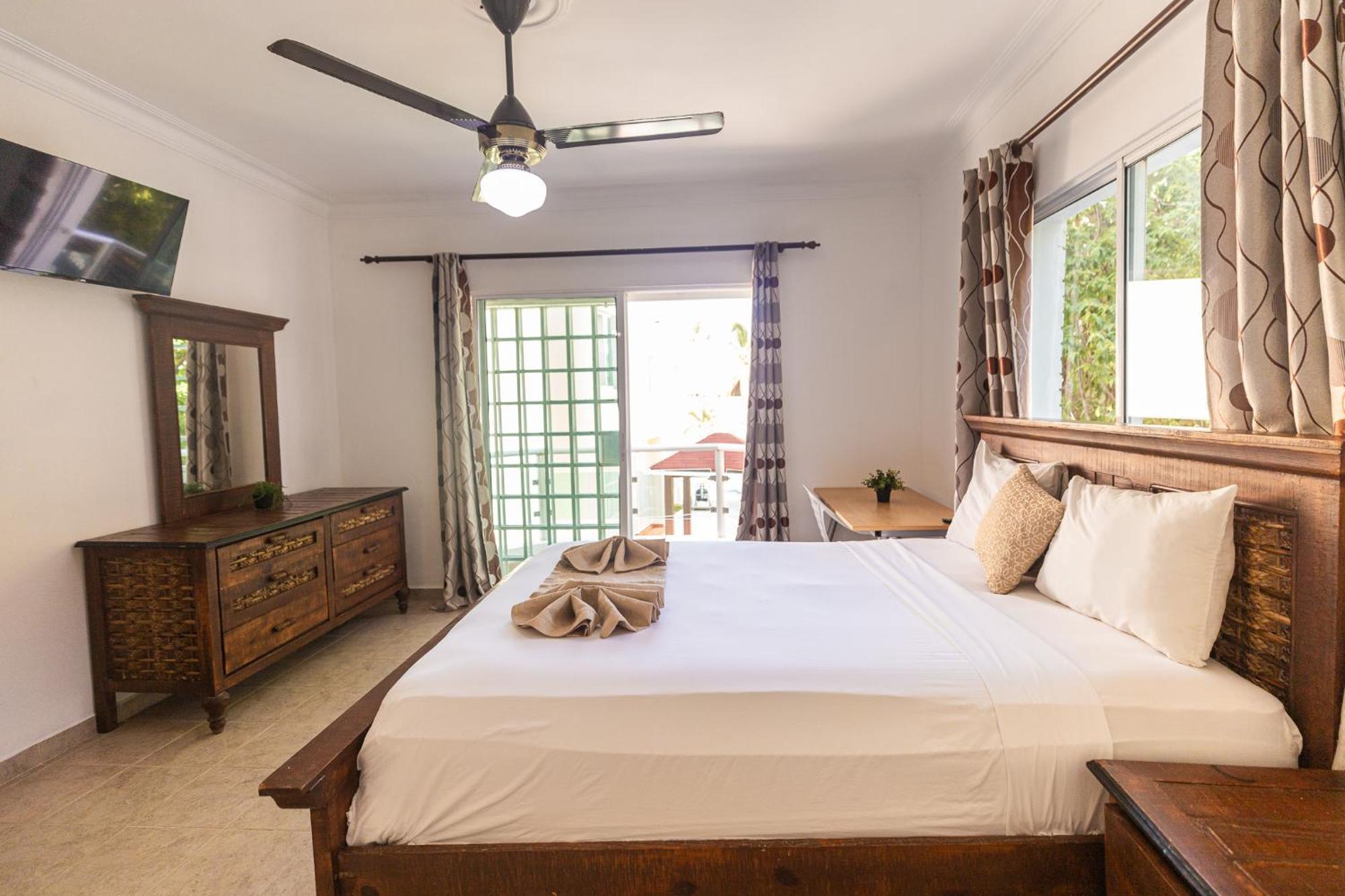 Guest house Rosas De Punta Cana