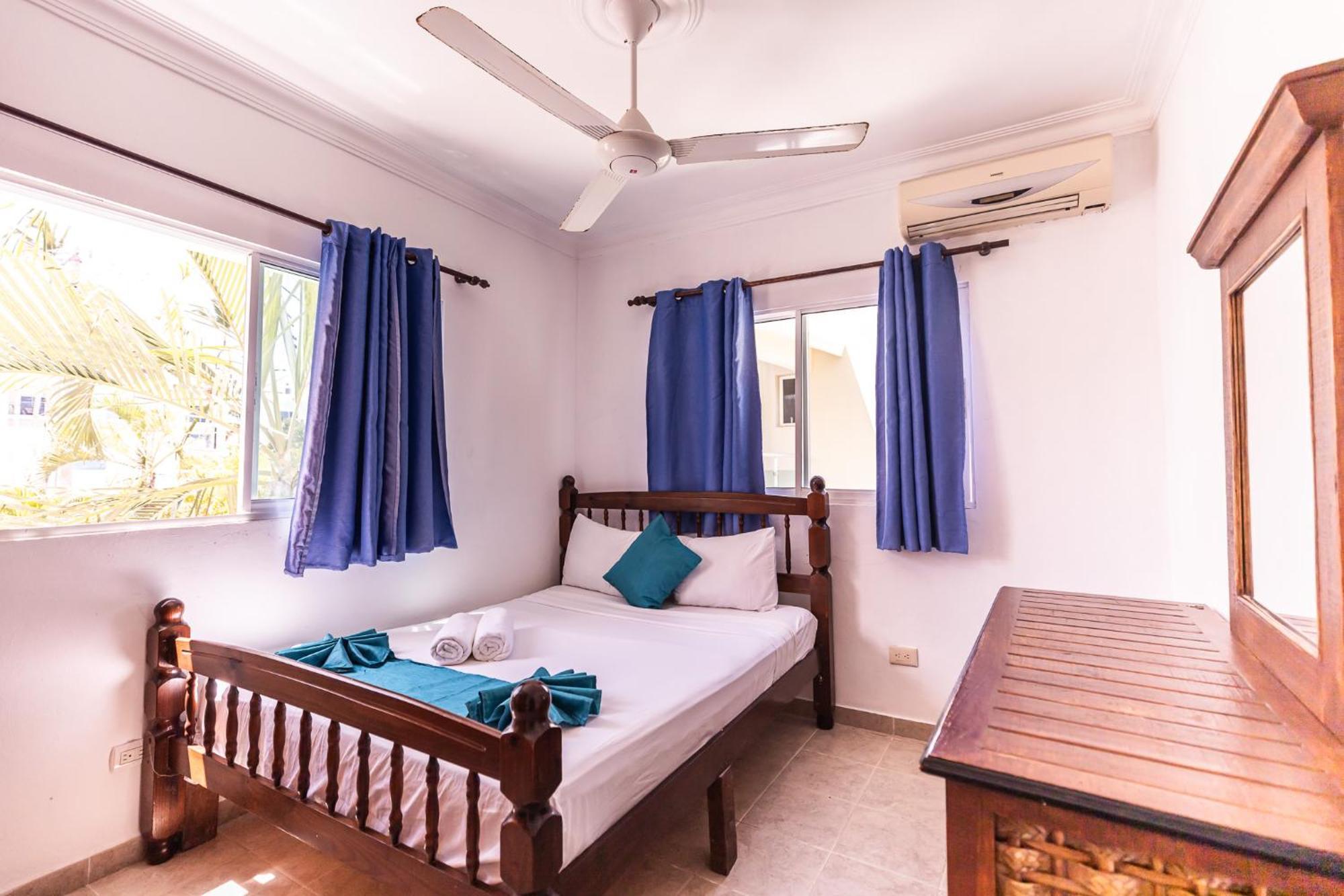 Rosas De Guest house Punta Cana