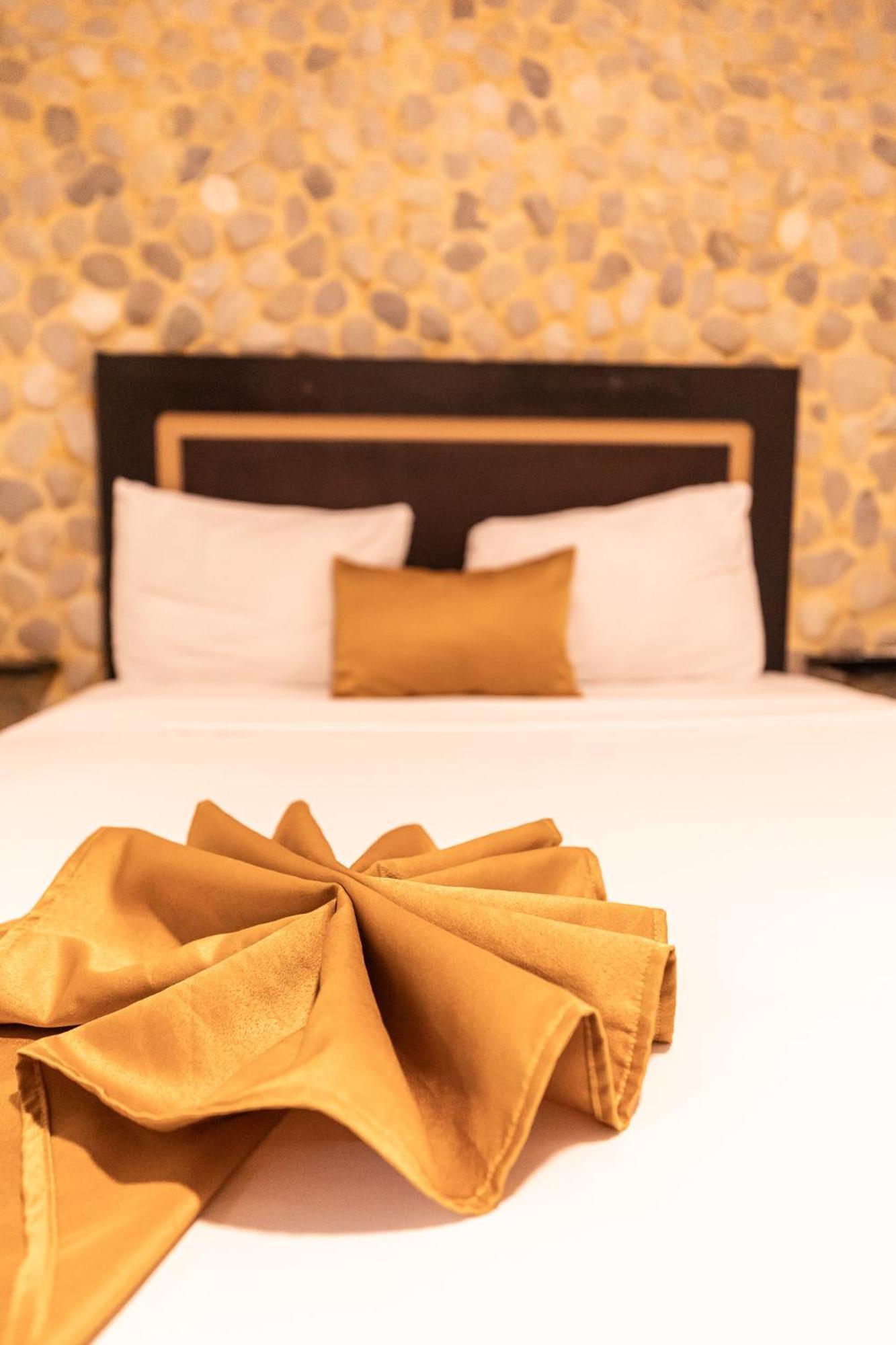 Rosas De Guest house