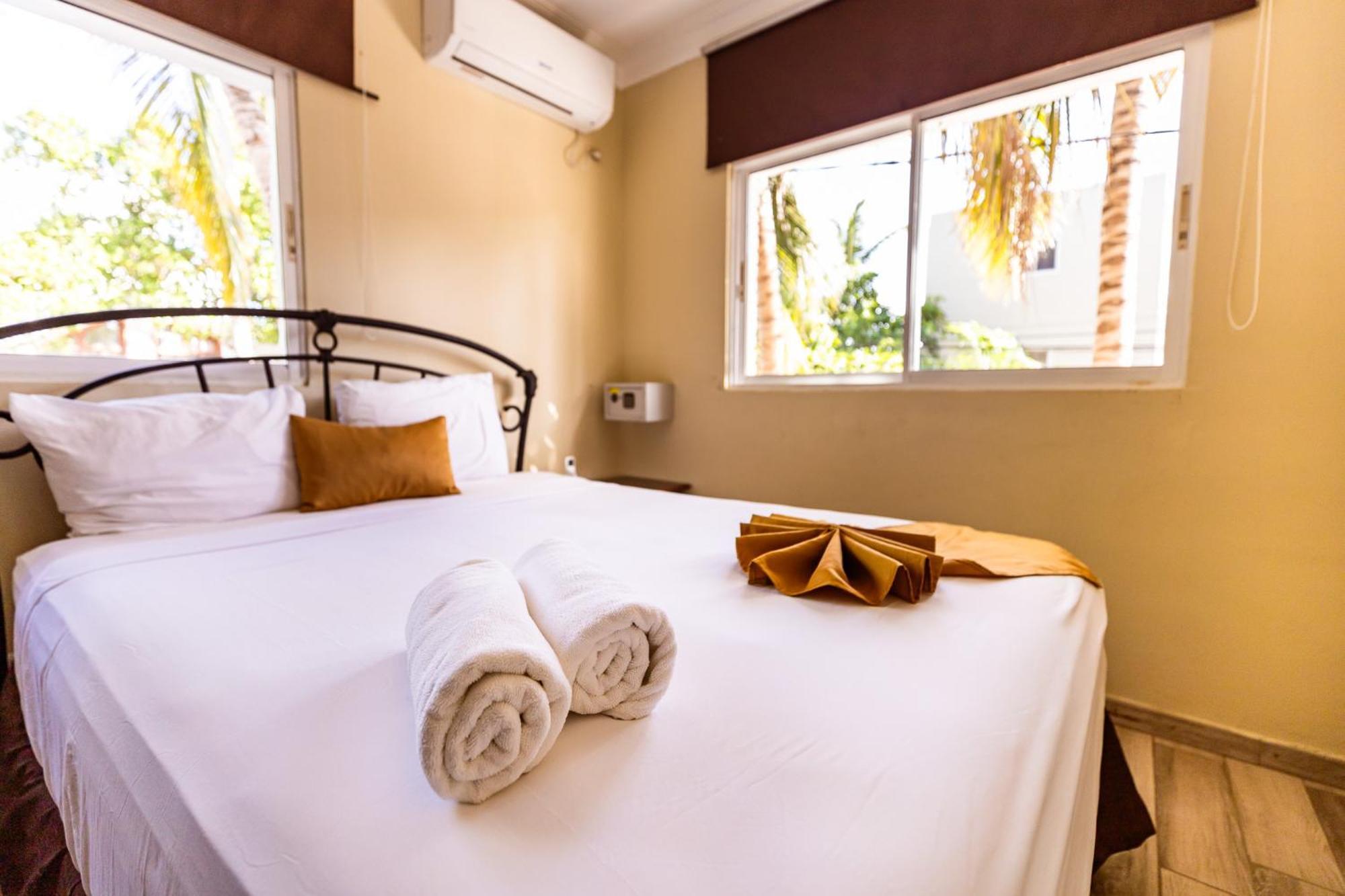 Guest house Rosas De Punta Cana