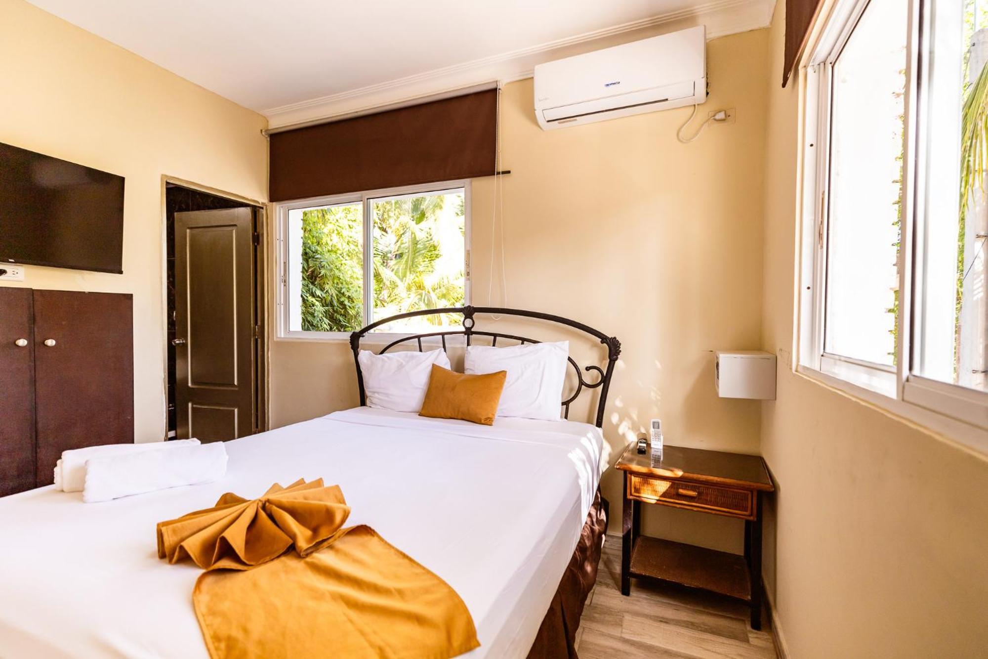 Guest house Rosas De *