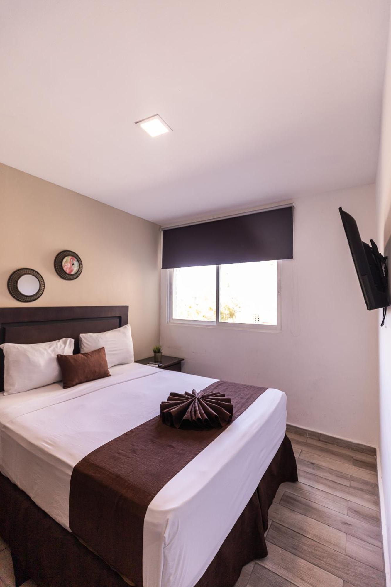 Guest house Rosas De
