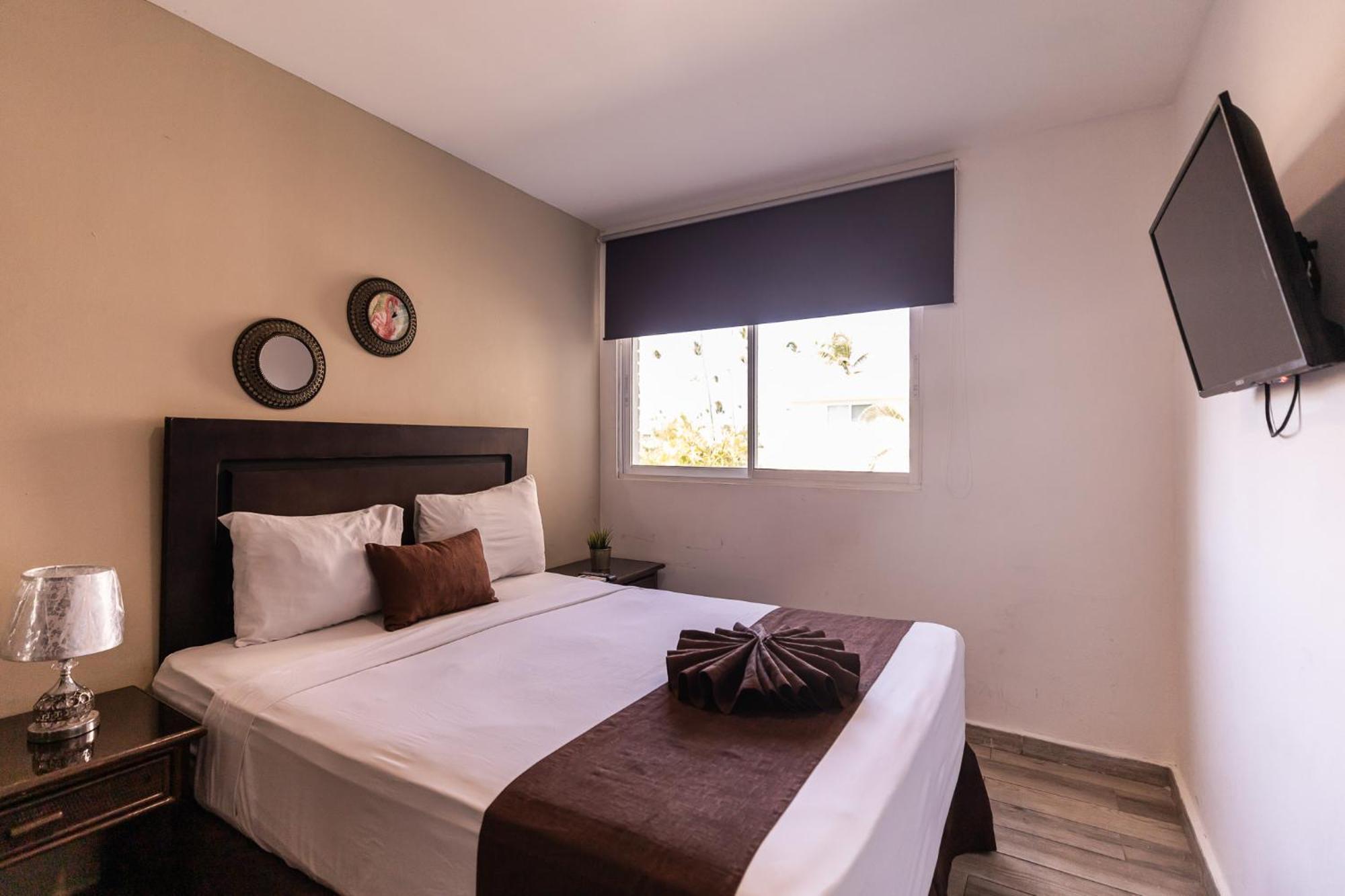 Guest house Rosas De Punta Cana