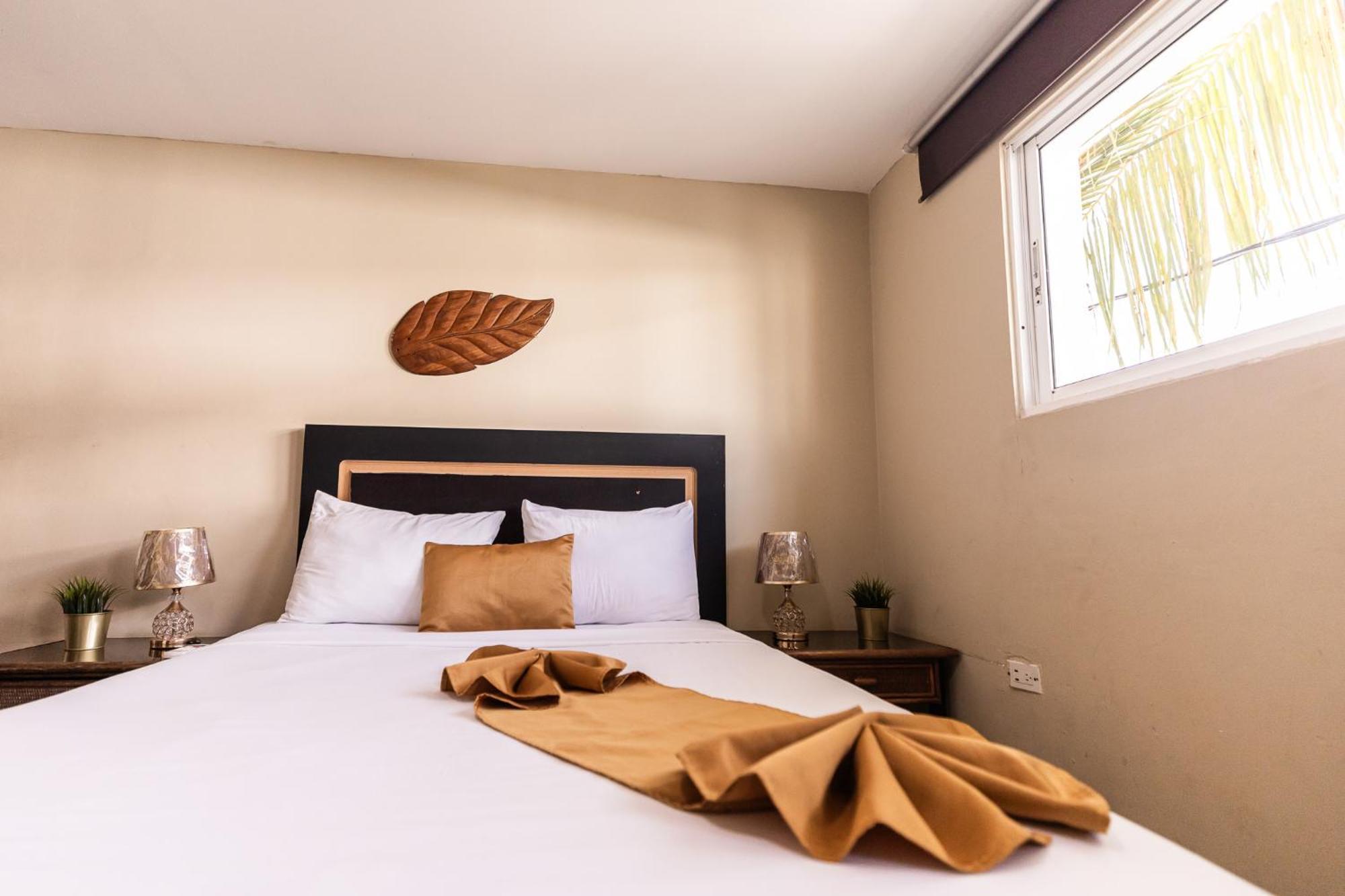 Rosas De Guest house Punta Cana